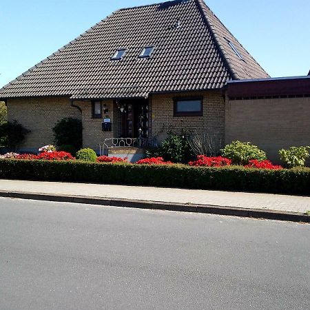 Haus Ginkgo Apartment Kappeln Exterior photo